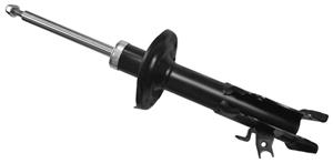 SACHS Stoßdämpfer 314 619 Stoßdämpfersatz HONDA,CIVIC VIII Stufenheck FD, FA