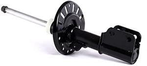 KYB Stoßdämpfer 3348002 Stoßdämpfersatz CITROËN,C4 Grand Picasso II,C4 Picasso II
