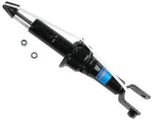 Stoßdämpfer | SACHS (312 370)