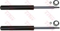 TRW Stoßdämpfer AUDI JGC142T 443413031,4A0413031A,4A0413031C Federbein,Stossdämpfer 4A0413031M,431412031A,431412031B,441413031F,441413031G,443413031D