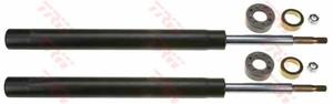 TRW Stoßdämpfer JGC114T Stoßdämpfersatz BMW,5 E34,5 Touring E34