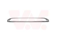citroen Ventilatiegrille bumper