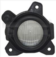opel Mistlamp