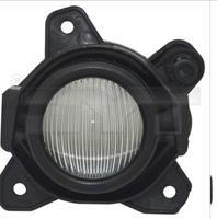 opel Mistlamp