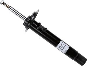 SACHS Stoßdämpfer 317 541 Stoßdämpfersatz BMW,3 E46,3 Touring E46,3 Compact E46,3 Coupe E46,3 Cabriolet E46