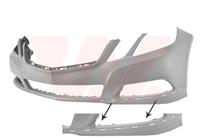 mercedes-benz Bumper