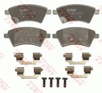 suzuki Remblokken set