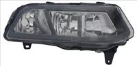 Volkswagen Mistlicht