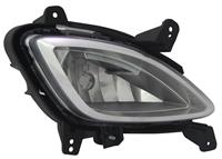 hyundai Mistlamp links