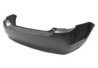 Toyota Achterbumper