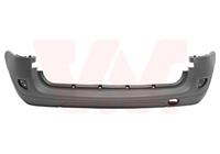 dacia Bumper
