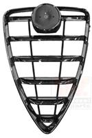 alfaromeo Radiateurgrille