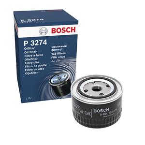 BOSCH Ölfilter 0 451 103 274 Motorölfilter,Wechselfilter RENAULT TRUCKS,R