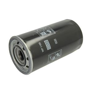 MANN-FILTER Ölfilter WP 1169 Motorölfilter,Wechselfilter