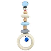 HESS Wagonhanger nature blauw