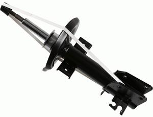 Stoßdämpfer | SACHS (317 422)