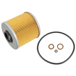 bmw Oliefilter 26803