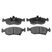 lancia Remblokken set