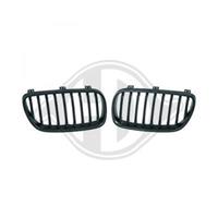 DIEDERICHS Kühlergrill BMW 1275440 Kühlergitter