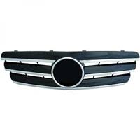 mercedes Radiateurgrille 1671240