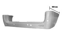fiat Bumper