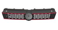 DIEDERICHS Kühlergrill 2206840 Kühlergitter VW,POLO 6R, 6C