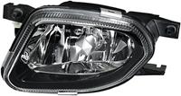 mercedes-benz Mistlamp links