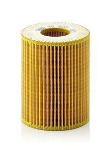 Filtre À Huile Mann-filter Hu820x