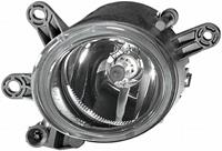 audi Mistlamp