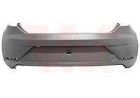 seat Bumper