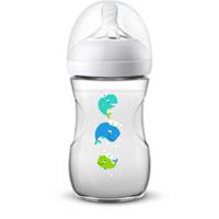 Philips AVENT Naturnah 2.0 Flasche mit Motiv