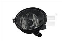seat Mistlamp
