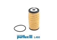 Ölfilter | PURFLUX (L460)