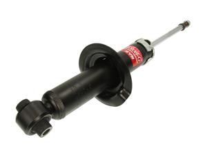 KYB Stoßdämpfer 341487 Stoßdämpfersatz SUBARU,IMPREZA Schrägheck GR, GH, G3,IMPREZA Stufenheck GR