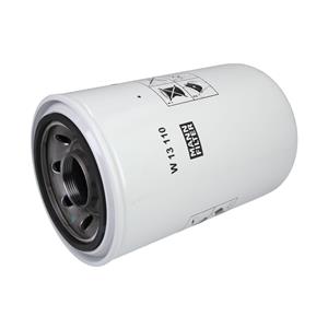 Ölfilter MANN-FILTER W 13 110