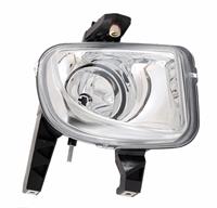 fiat Mistlamp rechts