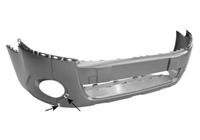 peugeot VOORBUMPER met MISTLICHTGAT Grijs 4052571