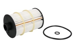 Audi Oliefilter