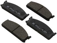 isuzu Remblokken set
