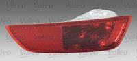 Volvo Mistachterlamp