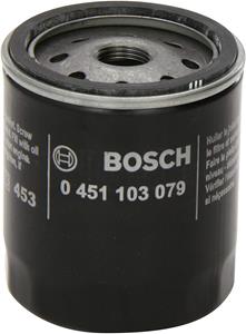 BOSCH Ölfilter 0 451 103 079 Motorölfilter,Wechselfilter OPEL,TOYOTA,NISSAN,ZAFIRA B A05,MERIVA,ZAFIRA A F75_,ASTRA G CC F48_, F08_