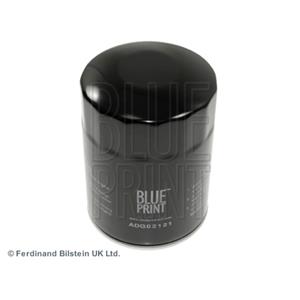 blueprint Ölfilter | BLUE PRINT (ADG02121)