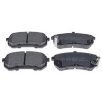 hyundai Remblokken set