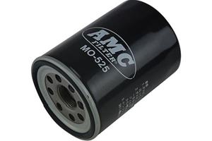opel Oliefilter
