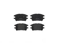 lexus Remblokken set P56050