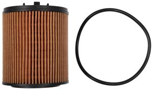 opel Oliefilter