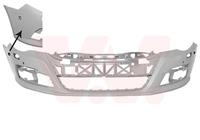 Volkswagen Bumper