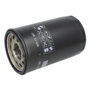 MANN-FILTER Filter, Arbeitshydraulik  WD 11 001 244193500
