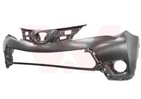 Toyota Voorbumper