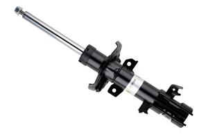 BILSTEIN Stoßdämpfer B4 OE Replacement 22-283580 Stoßdämpfersatz FORD,FIESTA VII